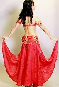 Special Order Hoda Zaki