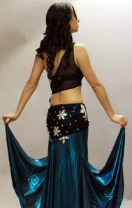 Bellydance Diamond Collection