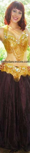 Bellydance All Skirts Dark Purple Skirt 3 Bellydance All Skirts Dark Purple Skirt