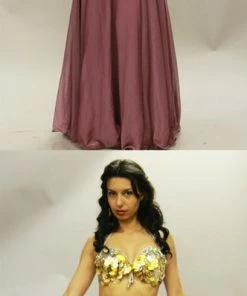Bellydance Skirt All Skirts