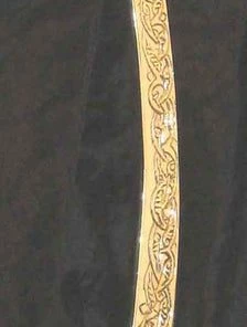 Bellydance Sword Swords