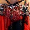 Bellydance Skirt Pants