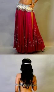 Bra&Belts Pharaonics Of Egypt Classic Coin Set A