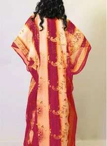 Bellydance All Folkloric Cover-Up