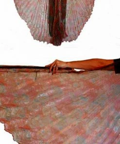 Bellydance Wings