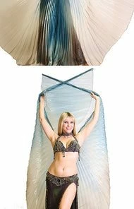 Bellydance Wings