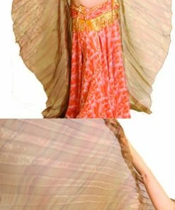 Bellydance Wings