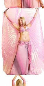 Eman Zaki Costume 22287