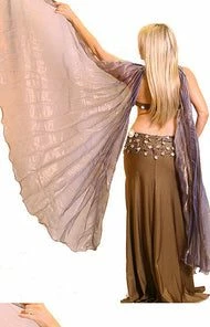 Bellydance Wings
