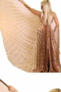 Bellydance Wings