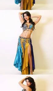 Hoda Zaki Special Order $161.00 Down Total $645