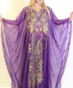 Bellydance Khaligee Jewel All Folkloric