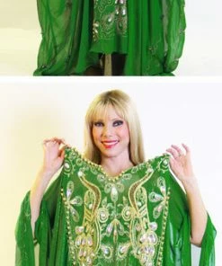 Bellydance Khaligee Jewel