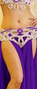 Bellydance Skirt All Skirts