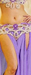 Bellydance Skirt All Skirts