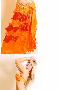 Bellydance Costumes Laleh