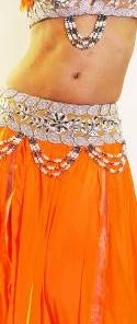 Bellydance BDS Couture