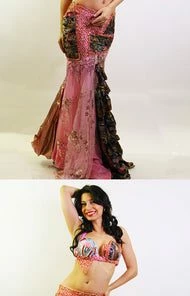 Bellydance Bds Couture