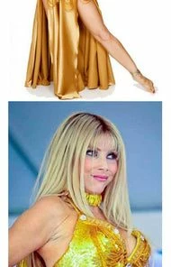 Bellydance Dream Collection (DDDDD)