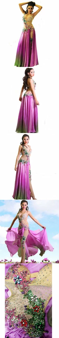 Bellydance Venus Dress (B) 4 Bellydance Venus Dress (B)