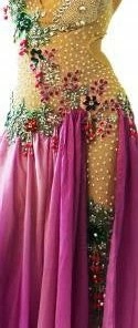 Bellydance Venus Dress (D) Costumes