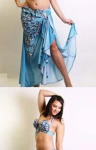 Hanan Costume Costumes