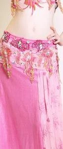 Bellydance Nabila Costume