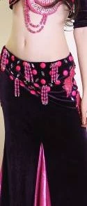 Bellydance Nabila Costume
