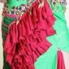 Bellydance Nabila Costume Costumes