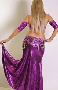 Bellydance Desert Swirl 22652 Costumes