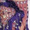 Bellydance Diamond Costume