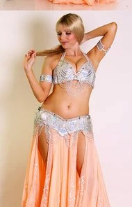 Bellydance Bra&Belts Dream Collection (C)