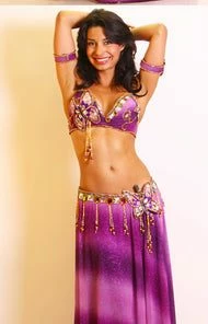 Costumes Hoda Zaki Costume 25196