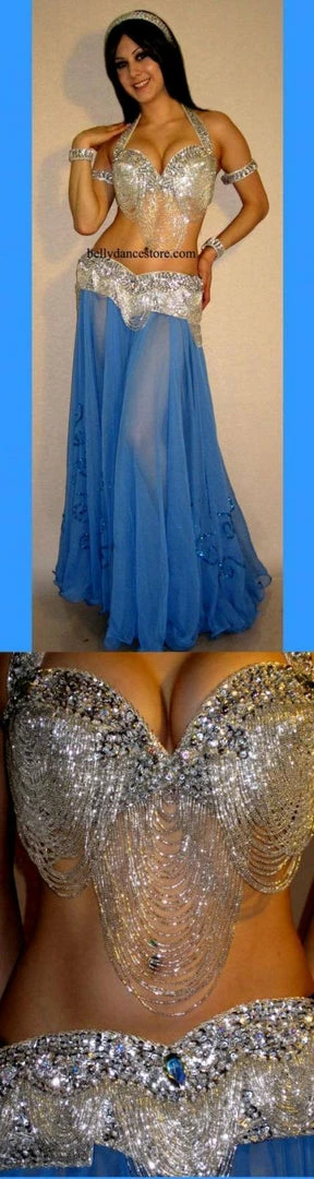 Pharaonics Of Egypt Bra&Belts Pharaonics Egypt Great Loops (B/C) 4 Pharaonics Of Egypt Bra&Belts Pharaonics Egypt Great Loops (B/C)