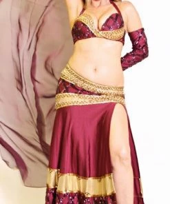 Costumes Pharaonics Of Egypt Costume With Accessories 23150