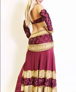 Costumes Pharaonics Of Egypt Costume With Accessories 23150