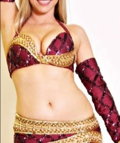 Costumes Pharaonics Of Egypt Costume With Accessories 23150