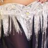 Bellydance Harem Pants Costume 25200