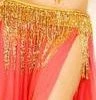Bellydance Gold Ice Collection (C)