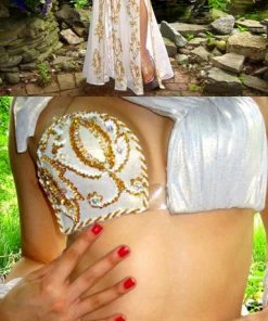 Special Order Eman Zaki Hip Twist