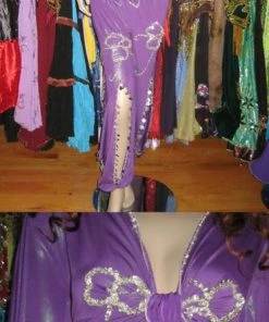 Bellydance Costume Sale