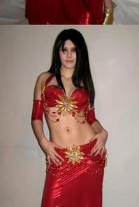 Eman Zaki Passion Flower