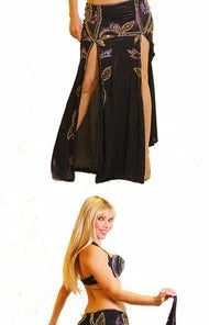 Costumes Raqia Hassan Two Piece Costume