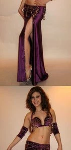 Eman Zaki Loops And Lace