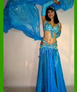 Pharaonics Of Egypt Salome Special Order