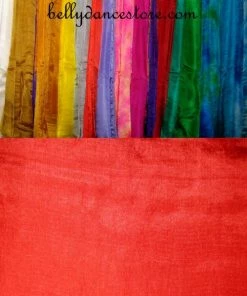 Bellydance Silk Veil ~ Veils
