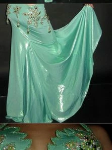 Eman Zaki Luxor Liaison