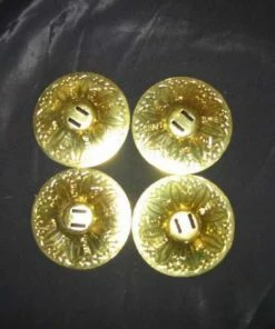 Bellydance Finger Zills Zills