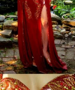 Bellydance Eman Zaki Peacock