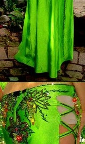 Bellydance Costumes Mumtaz/Aziz